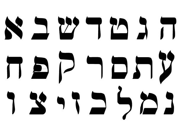 האם העברית היא מקור המילים בעולם?